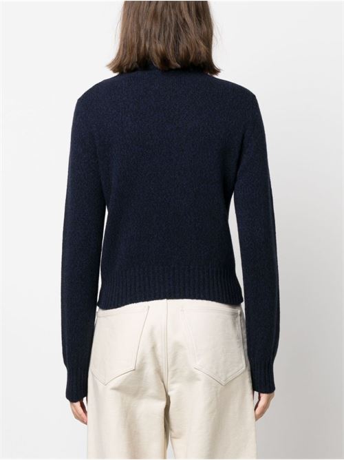 Cashmere sweater AMI PARIS | FKS427005430